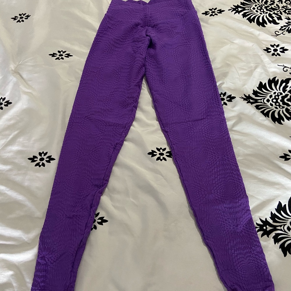 Booty By Brabants leggings